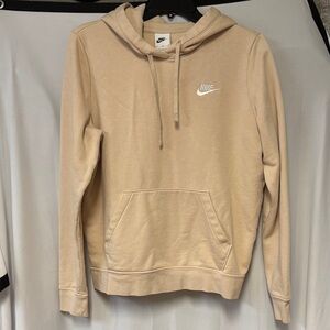 Nike Tan Apparel with White Tag